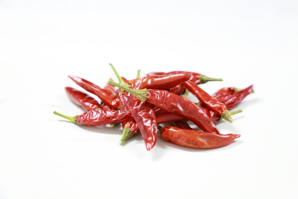 Chillies Bluexoverseas