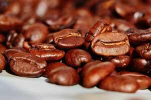 coffee beans Bluexoverseas